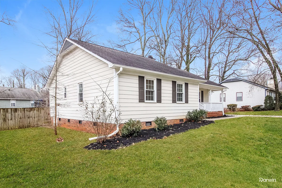 Building Photo - 2601 Darden Rd