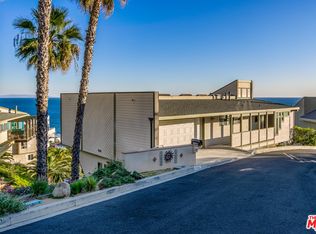 21442 Paseo Portola, Malibu, CA 90265