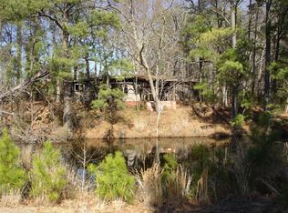 2057 Hallieford Rd, Cobbs Creek, VA 23035