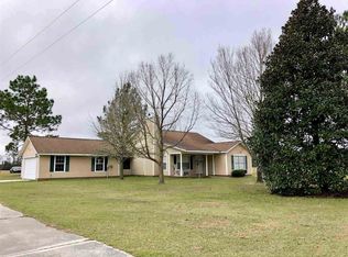 1190 SE Midway Church Rd, Lee, FL 32059