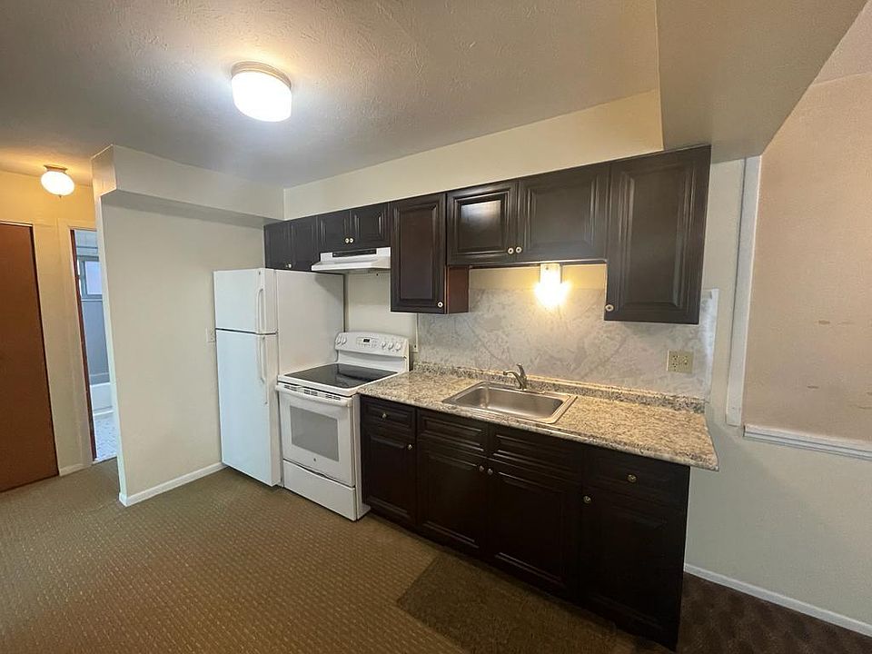 4800 Broadview Rd Cleveland, OH, 44109 Apartments for Rent Zillow