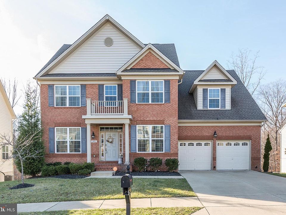 1st image of 2905 Winterbourne Dr