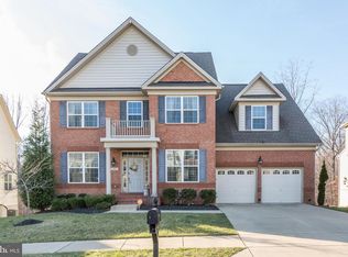 2905 Winterbourne Dr, Upper Marlboro, MD 20774