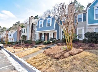 6648 Wellington Sq, Norcross, GA 30093