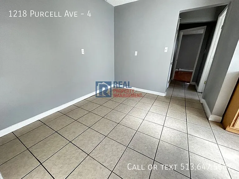 1218 Purcell Ave #4 — Photo 8