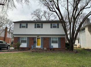 65 S Gould Rd, Bexley, OH 43209