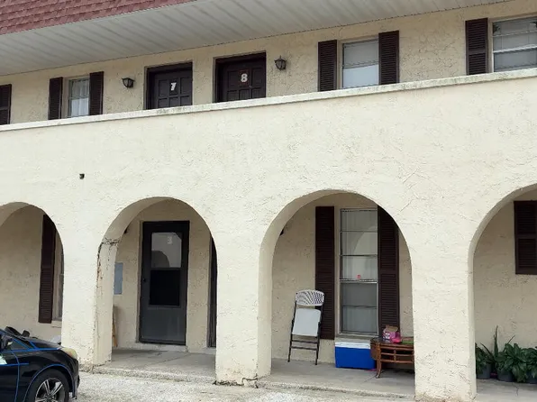 7346 EL BARCO Road #7, Jacksonville, FL 32216