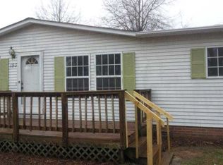 193 Star Light Dr, Lexington, NC 27295