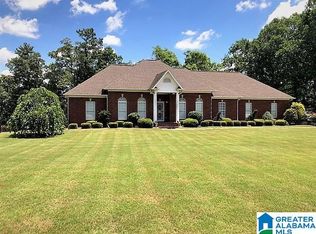 8627 Sharit Dairy Rd, Gardendale, AL 35071