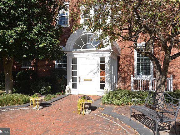 2nd image of 117 E Dover St Unit 406