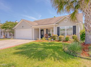 123 Heartstone Cir, Bluffton, SC 29910