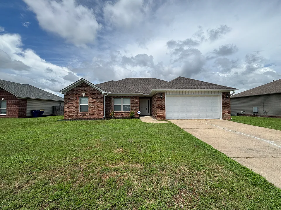 26 Mustang Dr