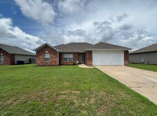 26 Mustang Dr, Cabot, AR 72023