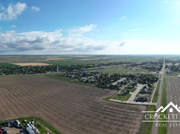 0 W Jones Ave, Holcomb, KS 67851