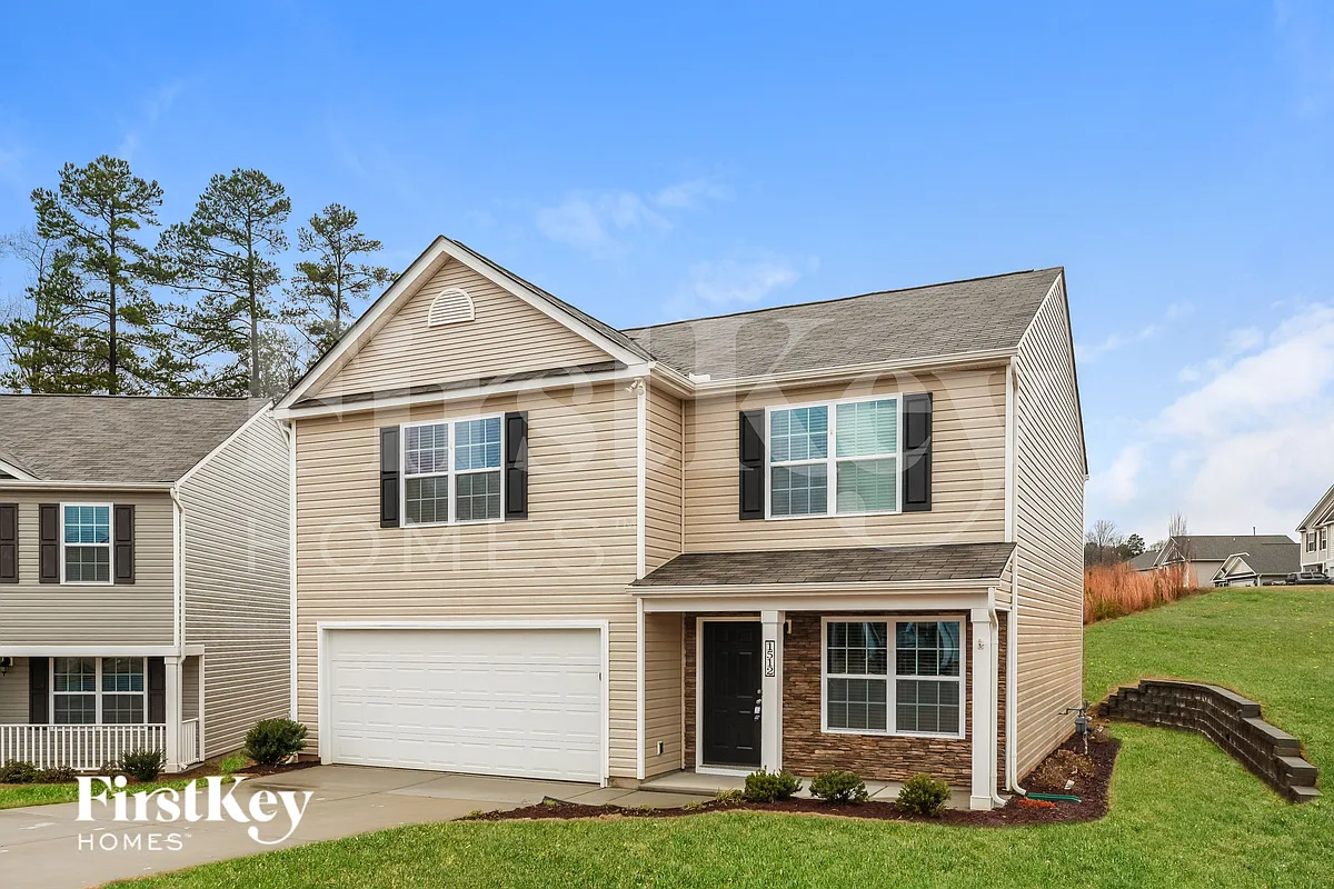 Building Photo - 1512 Summer View Ln