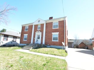 7224 Plainfield Rd #2, Cincinnati, OH 45236