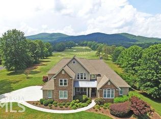 526 Orchard Dr #116, Clarkesville, GA 30523