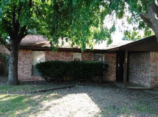 1706 Classen Blvd, Norman, OK 73071