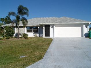 25358 Aysen Dr, Punta Gorda, FL 33983
