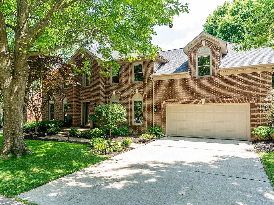 4708 Firebrook Blvd, Lexington, KY 40513 Zillow
