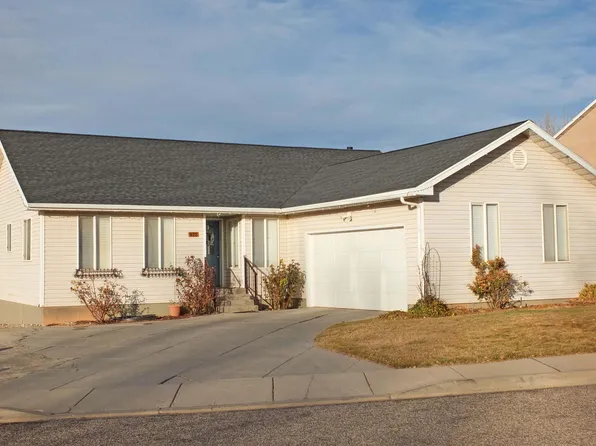 422 W 1600 N, Cedar City, UT 84721