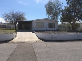 598 Holly St, Bullhead City, AZ 86442