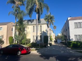 346 N Orange Grove Ave #1/2, Los Angeles, CA 90036
