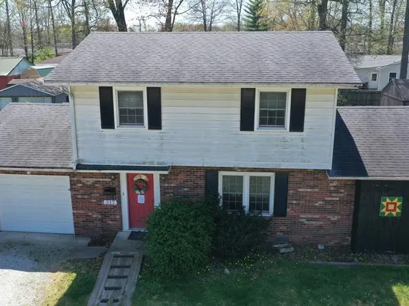 317 Bay St, North Vernon, IN 47265