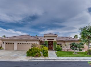 35626 Tranquil Pl, Cathedral City, CA 92234