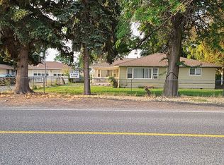 14410 Falvey Rd, Merrill, OR 97633