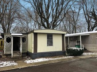 3603 Clarks Creek Rd #47, Plainfield, IN 46168