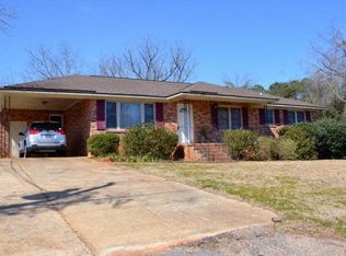 2356 Raccoon Rd, Sumter, SC 29154