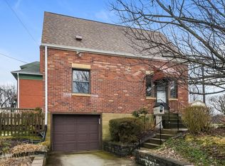 24 Garden Ter, Pittsburgh, PA