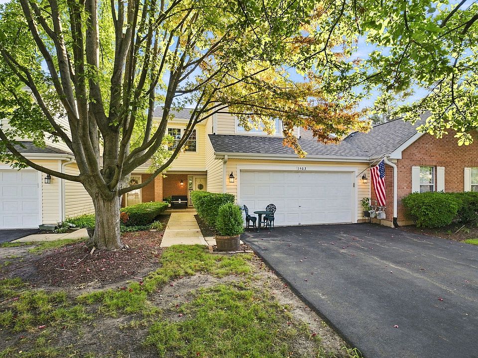 1st image of 1463 Georgetown Dr #1463