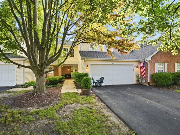 1463 Georgetown Dr #1463, Batavia, IL 60510