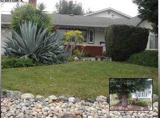 1510 Center Ave, Martinez, CA 94553