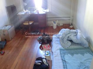 69 Harvard Ave #3, Allston, MA 02134