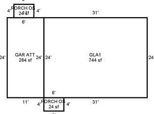 6245 E Marshall St, Tulsa, OK 74115