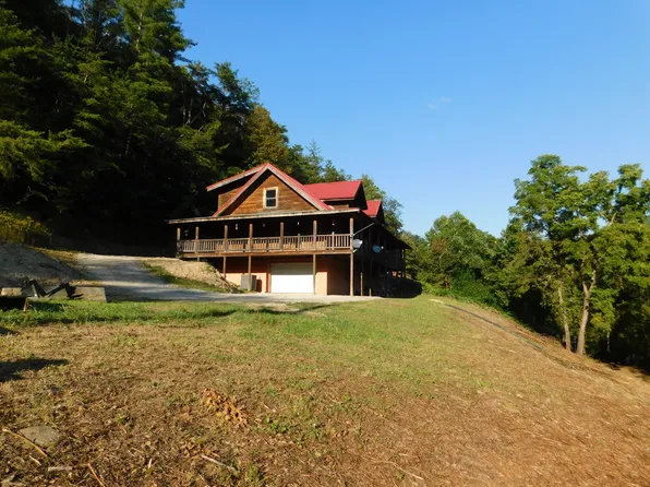 8895 Highway 522, Totz, KY 40870