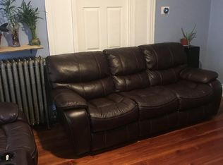 29 Calhoun Ave #1, Everett, MA 02149