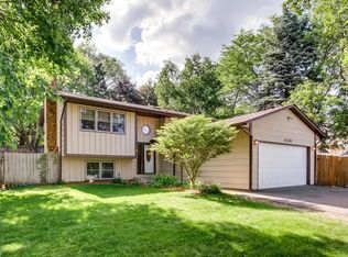 4219 Carlson Lake Ln N, Eagan, MN 55123