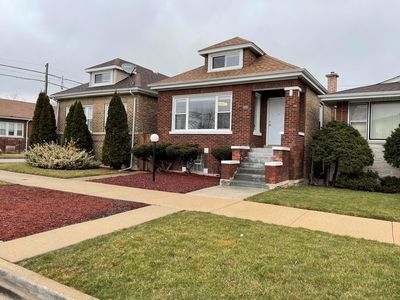 8903 S Union Ave, Chicago, IL, 60620