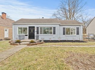 528 Bassett Ave, Columbus, OH