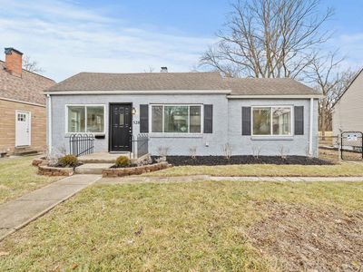 528 Bassett Ave, Columbus, OH, 43203