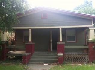 2303 E 23rd Ave, Tampa, FL 33605