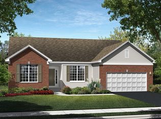 1105 Marion Ct, Shorewood, IL 60404