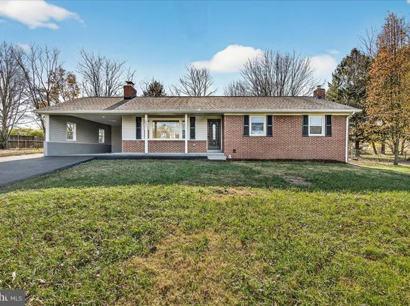 10821 Old National Pike, New Market, MD 21774