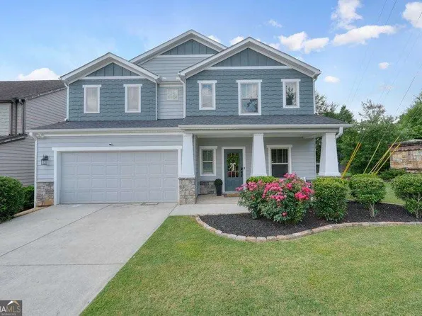 100 Grove View Rd, Woodstock, GA 30189
