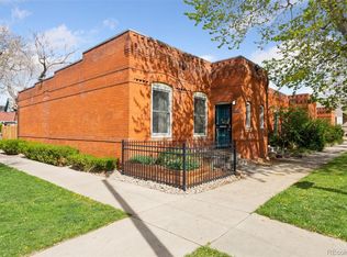 639 25th St, Denver, CO 80205