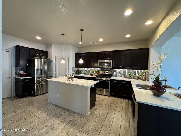 1073 Wagner Pl, Sierra Vista, AZ 85635